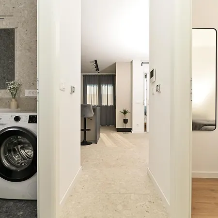 Mav Apt, New, Modern, Near Old Town, Free Parking Trogir