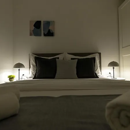 Apartment Mav Apt, New, Modern, Near Old Town, Free Parking *