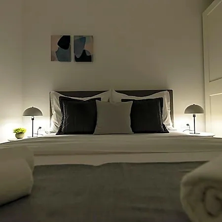 Apartment Mav Apt, New, Modern, Near Old Town, Free Parking