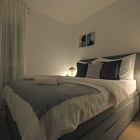 Mav Apt, New, Modern, Near Old Town, Free Parking * Trogir