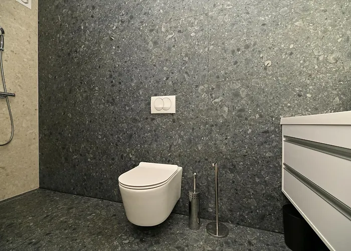 Mav Apt, New, Modern, Near Old Town, Free Parking * Trogir